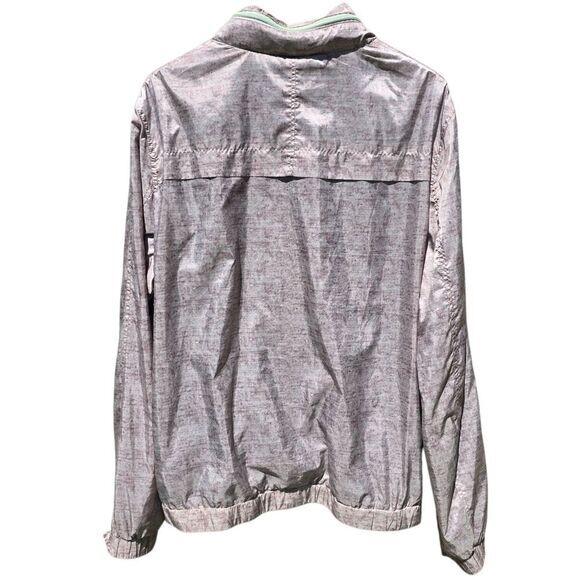 Antony Morato Men's Beige‎ Safari Long Sleeve Collared Full Zip Jacket Size XXL - Picture 3 of 9